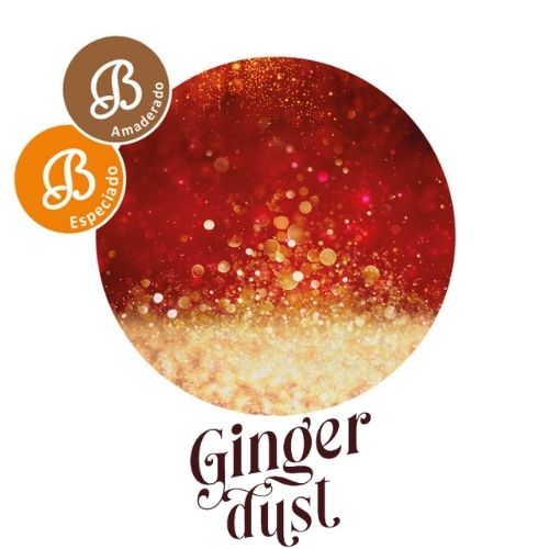 Ginger Dust